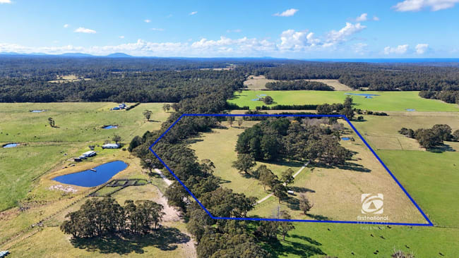 360 Marlo Plains Road Marlo VIC 3888 360 Marlo Plains Road Marlo VIC 3888