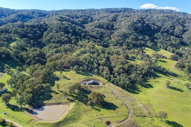 62 Karalee Row Murrurundi NSW 2338