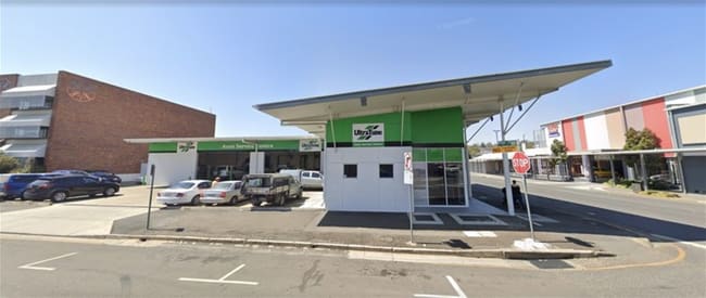 Ipswich QLD 4305