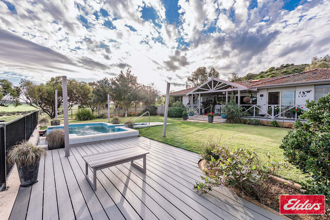 350 Murphy Yetna Road Nanson WA 6532 350 Murphy Yetna Road Nanson WA 6532