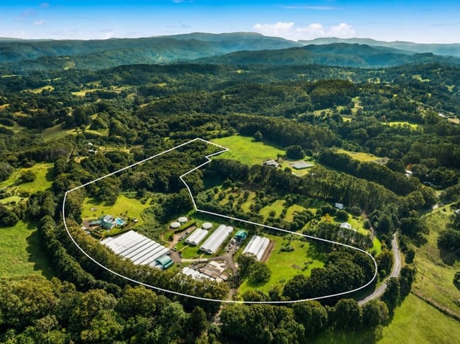 Byron Bay NSW 2481