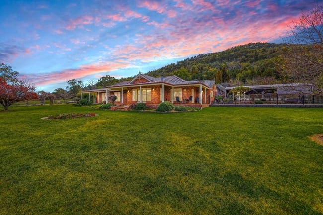 1519 Upper Moore Creek Road Tamworth NSW 2340