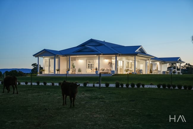 709 Illawarra Road Longford TAS 7301