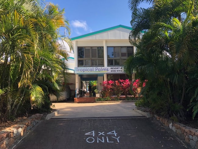 34 Picnic Street Picnic Bay QLD 4819