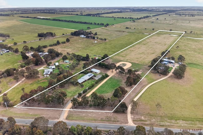 500 Forge Creek Road Bairnsdale VIC 3875