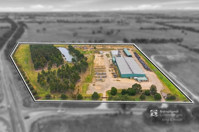 15 Power Station Road Bairnsdale VIC 3875
