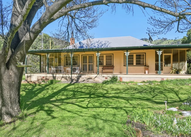 1011 Guroba Road Mudgee NSW 2850