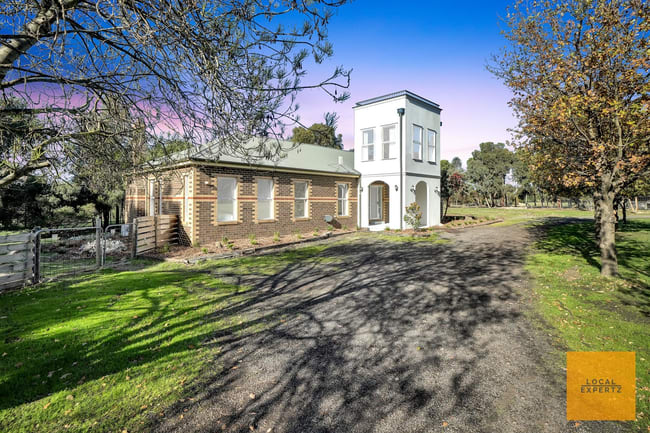 55 Morefield Court Diggers Rest VIC 3427 55 Morefield Court Diggers Rest VIC 3427