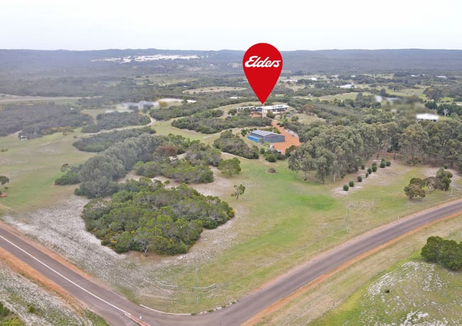 90 Tuart Forest Grove Pink Lake WA 6450 90 Tuart Forest Grove Pink Lake WA 6450