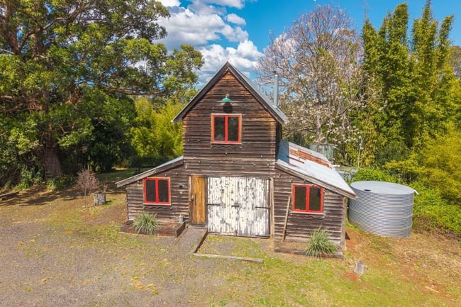 Lot 184 Ponfords Road Comboyne NSW 2429 Lot 184 Ponfords Road Comboyne NSW 2429