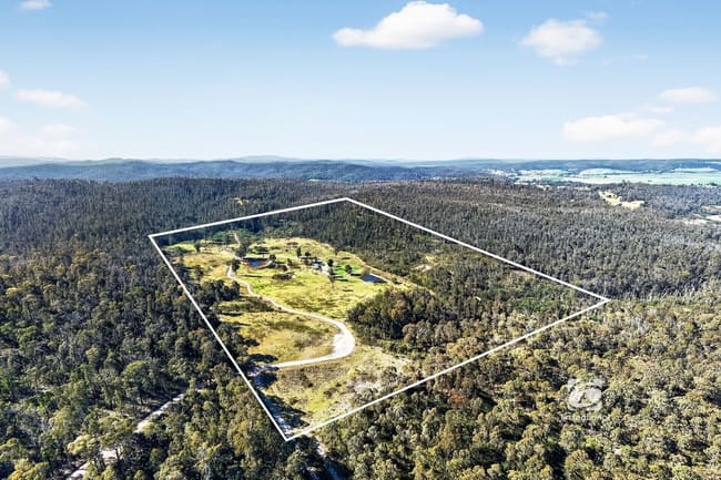 360 Eleven Mile Road Fairy Dell VIC 3875 360 Eleven Mile Road Fairy Dell VIC 3875