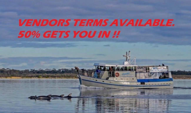 Lakes Entrance VIC 3909