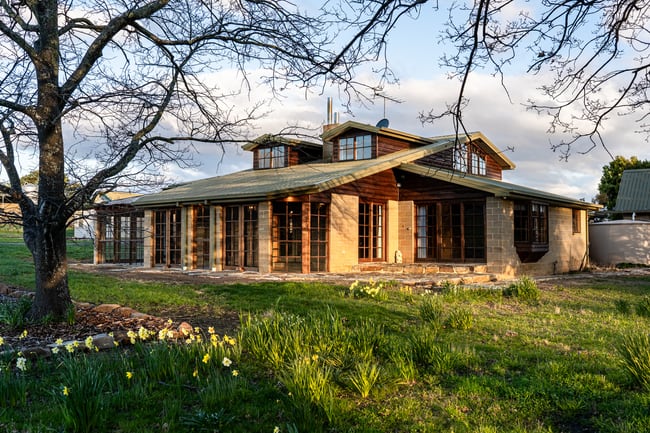 'Glen Avon' 45 Eddington Road Bagdad TAS 7030