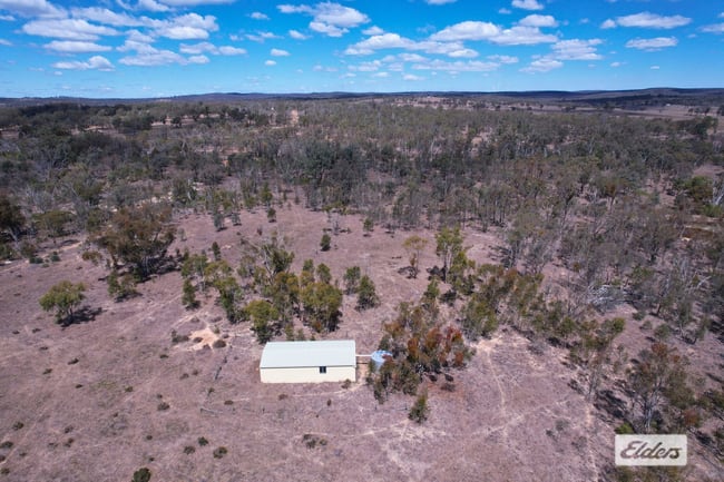 Lot 108 Meiklejohn Road Karara QLD 4352 Lot 108 Meiklejohn Road Karara QLD 4352
