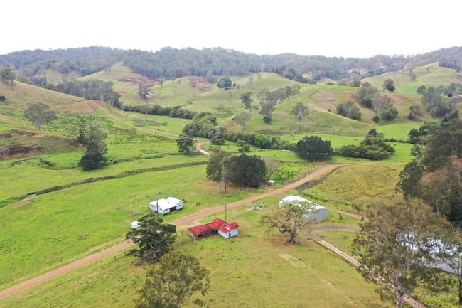 403 Wyndham Road Kyogle NSW 2474