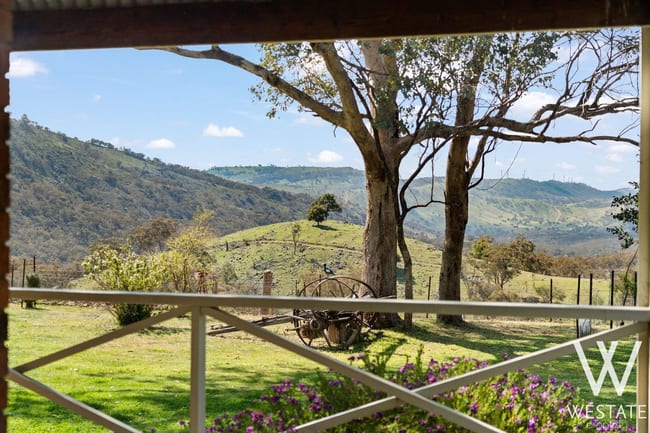 2435 Turondale Road Turondale NSW 2795 2435 Turondale Road Turondale NSW 2795