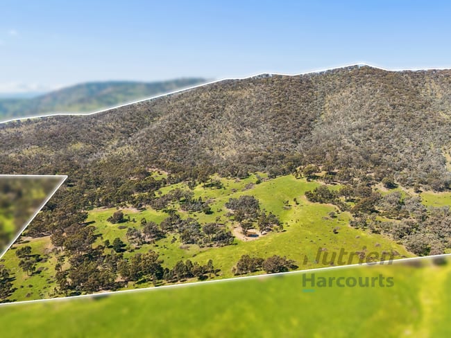 PART 835 & 870 Landscape Road Tallarook VIC 3659