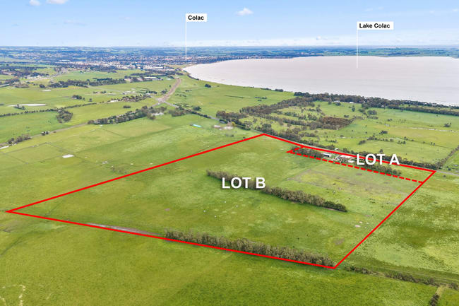 230 Colac - Ballarat Road Irrewarra VIC 3249