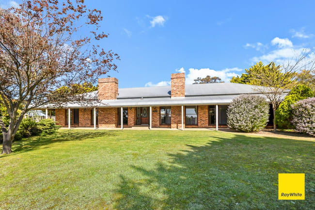 191 Denley Drive Wamboin NSW 2620 191 Denley Drive Wamboin NSW 2620