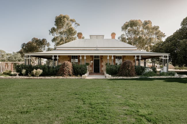 410 Angas Plains Road Langhorne Creek SA 5255 410 Angas Plains Road Langhorne Creek SA 5255