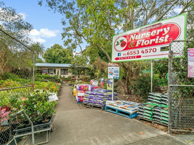 3 William Street Wingham NSW 2429 3 William Street Wingham NSW 2429
