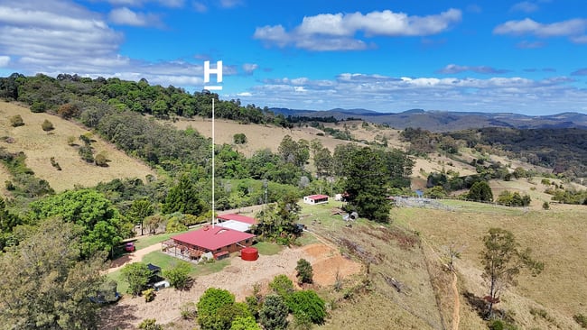 279 Diggings Road Eungella QLD 4757