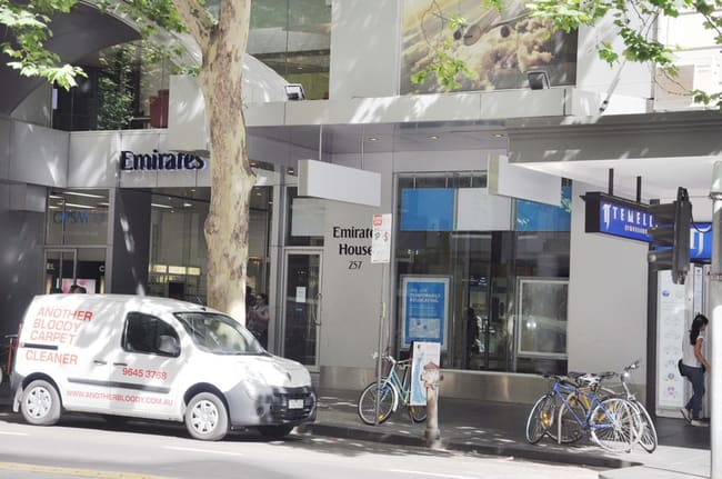 257 Collins Street Melbourne VIC 3000 257 Collins Street Melbourne VIC 3000