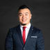 Vincent Lam 林维钧