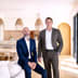 Asher Wales & Mark J Hunt
