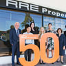 RRE Properties Rosebery