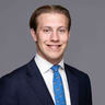 Riley O'Keeffe