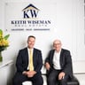 Keith Wiseman 
