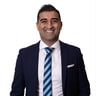 Nima Goharpey