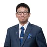 Simon Chang