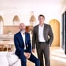 Asher Wales & Mark J Hunt