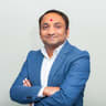 Krish Gajera
