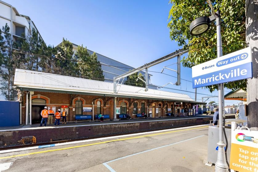 Click to view all images Shop 7/359 Illawarra Road Marrickville NSW 2204 - Image 3