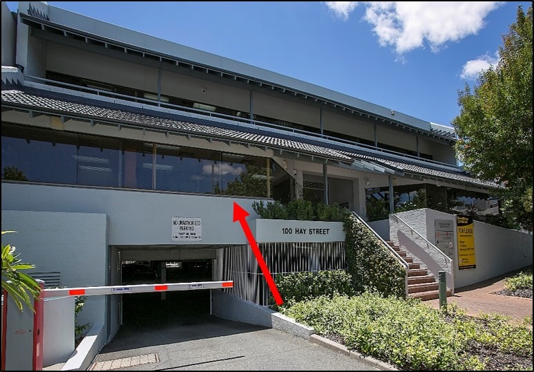 Unit 1/100 Hay Street (Part of) Subiaco WA 6008 - Image 1