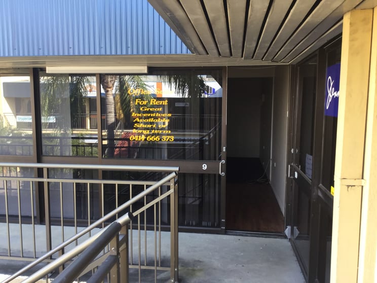 Click to view all images 9/40 Torquay Rd Pialba QLD 4655 - Image 3