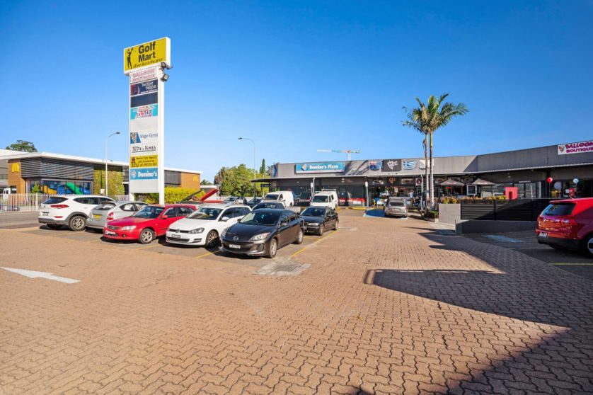 Click to view all images 132-138 & 158 Pacific Highway Charlestown NSW 2290 - Image 3