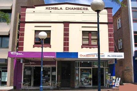 Click to view all images Shop 1/115 Crown Street, Wollongong NSW 2500 - Image 2