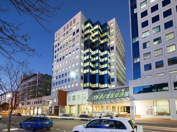 Click to view all images 14 Moore Street Canberra ACT 2600 - Image 1