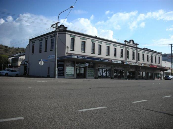 Click to view all images 663 Flinders Street Townsville City QLD 4810 - Image 1