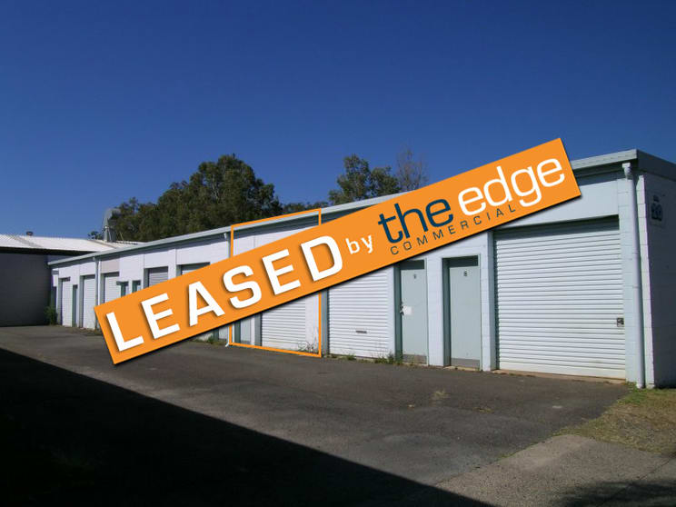 Bay 10/20 Lawson Crescent Coffs Harbour NSW 2450 - Image 1