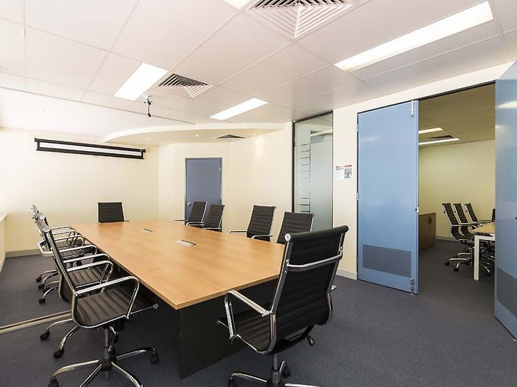 Click to view all images 9/47 Havelock Street West Perth WA 6005 - Image 2