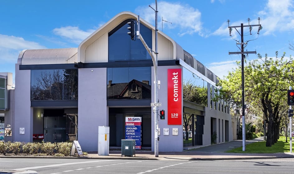 Level Ground/120 Hutt Street Adelaide SA 5000 - Image 1
