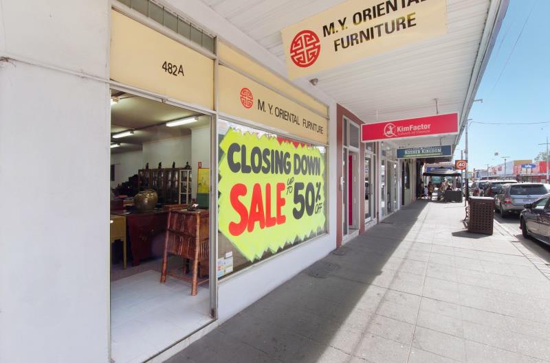 Click to view all images 482A Glen Huntly Road Elsternwick VIC 3185 - Image 2