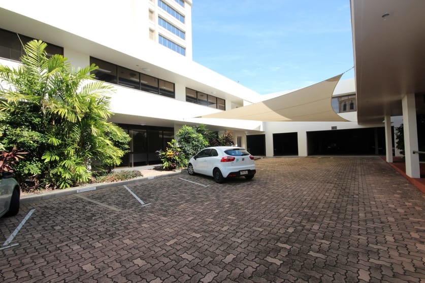 Click to view all images Suite 8, 51 Sturt Street Townsville City QLD 4810 - Image 2