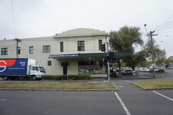 Click to view all images Suite 4, 274 - 276 Queens Parade Fitzroy North VIC 3068 - Image 1