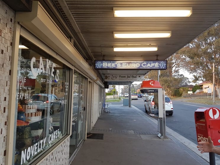 Click to view all images Shop 4/165 Meadows Road Mount Pritchard NSW 2170 - Image 2